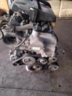 Фотография Двигатель 2SZFE TOYOTA VITZ 2010г.