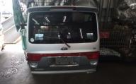 Фотография Дверь задняя MAZDA BONGO FRIENDEE 2000г.