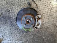 Фотография Ступица передняя правая TOYOTA VITZ 2009г.