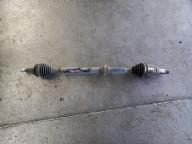 Фотография Привод передний правый TOYOTA PRIUS ALPHA 2014г.