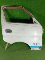 Фотография Дверь передняя правая NISSAN CARAVAN 2003г.