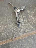 Фотография Рулевая рейка TOYOTA RAV4 2001г.