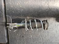 Фотография Стойка передняя правая NISSAN SERENA 2013г.