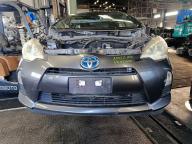 Фотография Ноускат TOYOTA AQUA 2013г.
