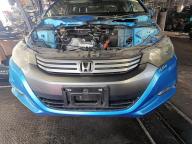 Фотография Ноускат HONDA INSIGHT 2009г.