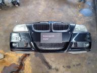 Фотография Ноускат BMW 3 2005г.