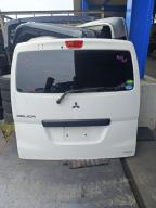 Фотография Дверь задняя NISSAN NV200 2011г.