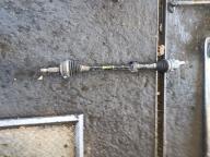 Фотография Привод передний правый TOYOTA NOAH 2014г.