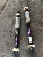 Фотография Амортизатор задний BMW X1 2012г.