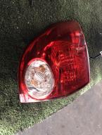 Фотография Стоп-сигнал левый NISSAN WINGROAD 2006г.