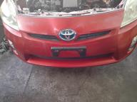 Фотография Ноускат TOYOTA PRIUS 2010г.
