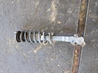 Фотография Стойка передняя левая TOYOTA BB 2006г.