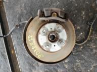 Фотография Ступица передняя правая TOYOTA VITZ 2001г.