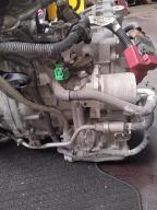 Фотография Автомат NISSAN SERENA 2010г.