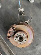 Фотография Ступица передняя правая BMW X1 2011г.