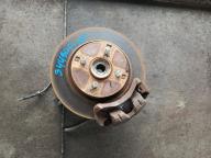 Фотография Ступица передняя левая MITSUBISHI COLT 2006г.