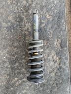 Фотография Стойка передняя правая TOYOTA CRESTA 1998г.