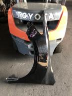 Фотография Крыло левое HONDA LEGEND 2015г.