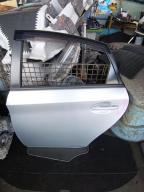Фотография Дверь задняя левая TOYOTA PRIUS 2010г.