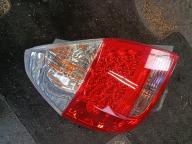 Фотография Стоп-сигнал левый HONDA FIT 2005г.