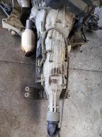 Фотография Автомат TOYOTA CROWN 2004г.