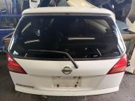 Фотография Дверь задняя NISSAN WINGROAD 2002г.