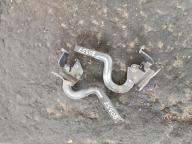 Фотография Петля капота TOYOTA AQUA 2017г.