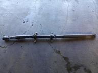 Фотография Кардан задний MAZDA MPV 2007г.