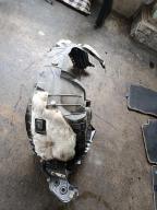 Фотография Подкрылок передний правый NISSAN X-TRAIL 2011г.