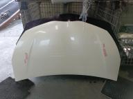Фотография Капот TOYOTA VITZ 2012г.