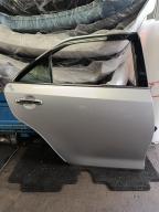 Фотография Дверь задняя правая TOYOTA CAMRY 2011г.