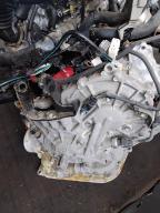 Фотография Автомат TOYOTA ALLION 2011г.