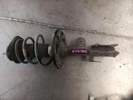 Фотография Стойка передняя правая TOYOTA PRIUS ALPHA 2014г.