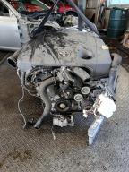 Фотография Двигатель 3GRFSE TOYOTA MARK X 2006г.