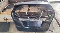 Фотография Дверь задняя HONDA FIT 2009г.