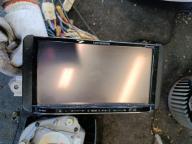 Фотография Магнитофон TOYOTA AQUA 2014г.