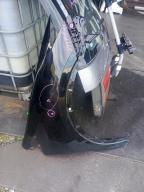 Фотография Крыло правое TOYOTA PRIUS 2023г.