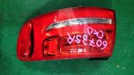 Фотография Стоп-сигнал правый AUDI A4 2010г.