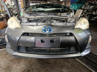 Фотография Ноускат TOYOTA AQUA 2012г.
