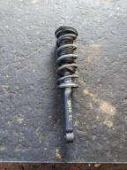 Фотография Стойка задняя левая TOYOTA MARKII 1995г.