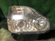 Фотография Фара правая NISSAN X-TRAIL 2009г.