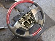 Фотография Руль TOYOTA VELLFIRE 2008г.