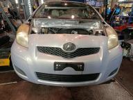 Фотография Ноускат TOYOTA VITZ 2008г.