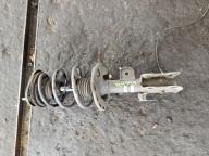 Фотография Стойка передняя правая TOYOTA PRIUS 2011г.