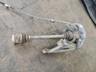 Фотография Привод задний правый TOYOTA MARKII 1999г.