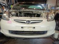 Фотография Ноускат HONDA FIT 2006г.
