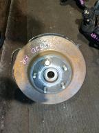 Фотография Ступица передняя правая TOYOTA PRIUS ALPHA 2012г.