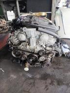 Фотография Двигатель VQ25DE NISSAN TEANA 2013г.