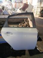 Фотография Дверь задняя правая TOYOTA PRIUS 2012г.