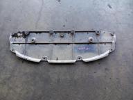 Фотография Защита под бампер TOYOTA PRIUS 2016г.